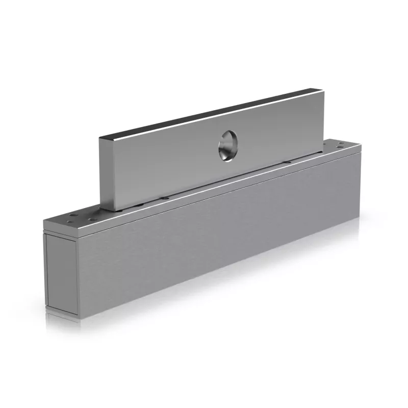 Ubiquiti UA-Lock-Magnetic-270kg zamek elektromagnetyczny czarny, szary