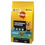 Sucha karma dla psów Pedigree Professional Nutrition Adult — drób i warzywa, 12 kg, białko 20%, tłuszcz 9%