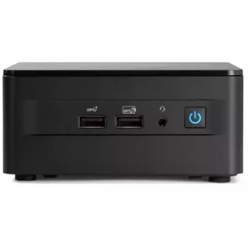 ASUS NUC 12 RNUC12WSHV500002I UCFF Czarny i5-1250P