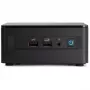 ASUS NUC 12 RNUC12WSHV500002I UCFF Czarny i5-1250P