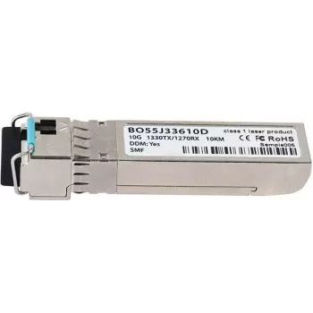 Moduł transceivera SFP+ BlueOptics 100-01512-BXD-10-BO 10000 Mbit/s