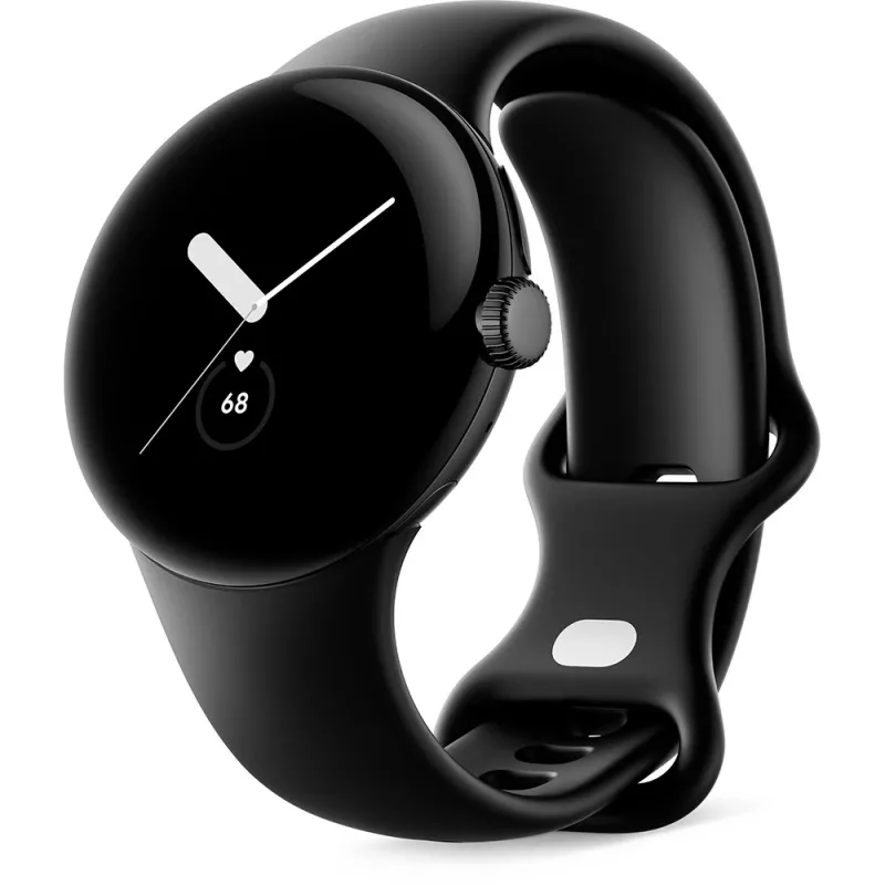 Google - Pasek do smartwatcha - S / L - Obsidian - do Pixel Watch