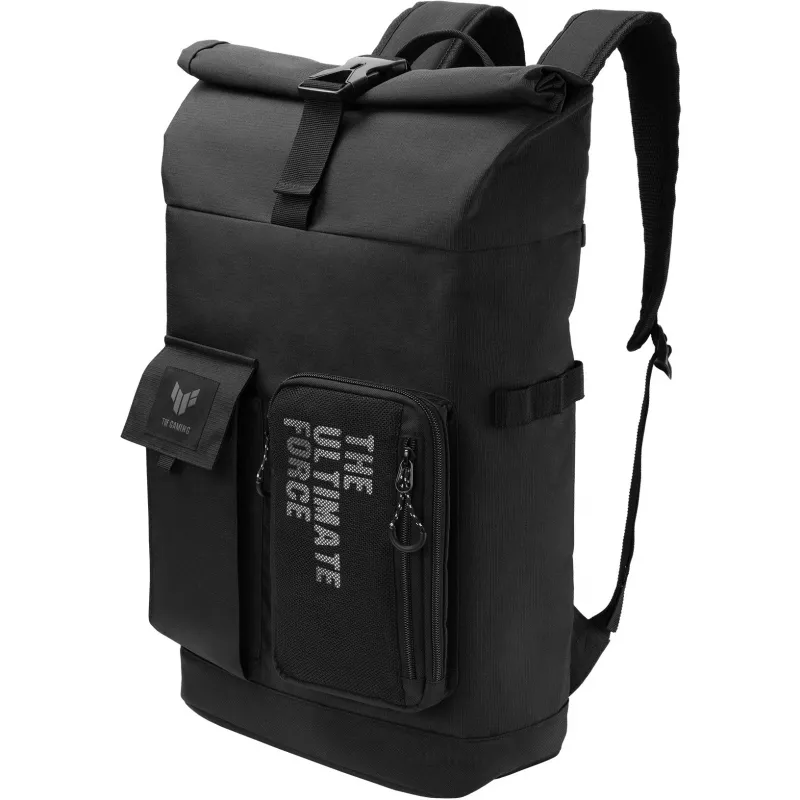 Plecak ASUS TUF Gaming VP4700, plecak casual, czarny, poliester (90XB06Q0-BBP010)