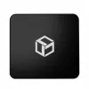 Qoobe AP12450 Mini PC i5-12450H/16GB/512GB SSD/Win 11 Pro czarny