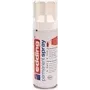 Farba w sprayu Edding 5200 Wodoodporny połysk biały 200 ml