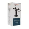 SBOX Credit Card Stand PTM-05 — uniwersalny uchwyt do terminali POS z regulacją wysokości