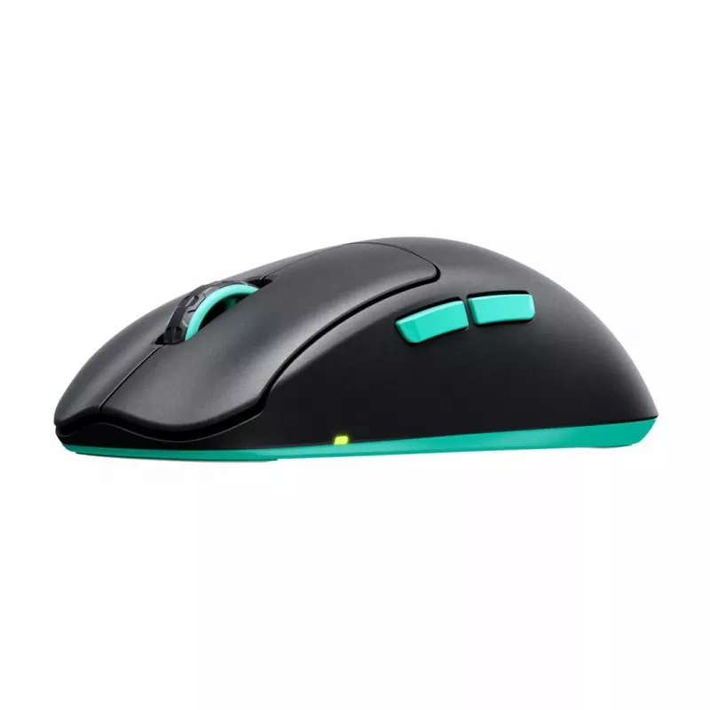 Mysz CHERRY XTRFY M68 Wireless RF Wireless