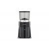 Młynek żarnowy do kawy BLAUPUNKT FCM501 — 250 g ziaren, 180 g zmielonej kawy, 120 W, srebrny
