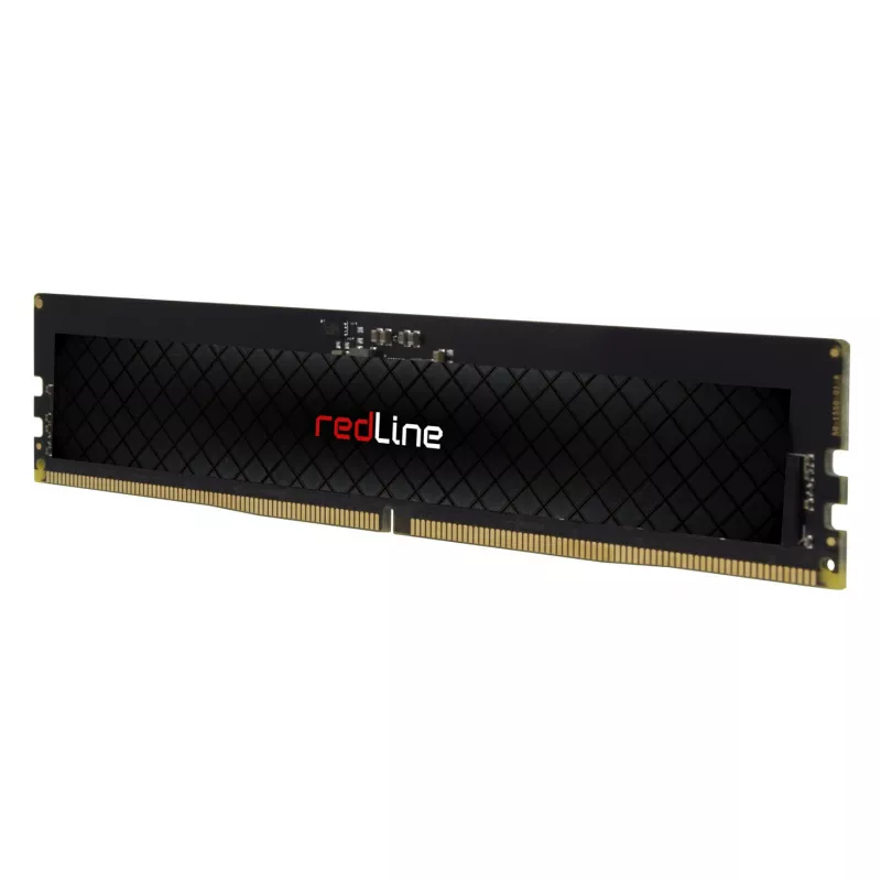 Memory Mushkin Redline DDR5 32GB 5600MHz