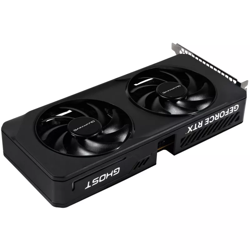 Karta graficzna Gainward GeForce RTX 5050 Ghost 8GB GDDR6