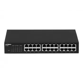 Przełącznik sieciowy Edimax GS-1024 Gigabit Ethernet 24 porty