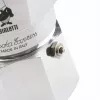 Bialetti Moka Express kawiarka 0,06 l aluminium, czarny