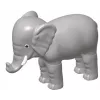 Zabawka dla niemowląt MALIK Magnetic Mini Animals Jungle model 62323 — zestaw magnetycznych figurek zwierząt