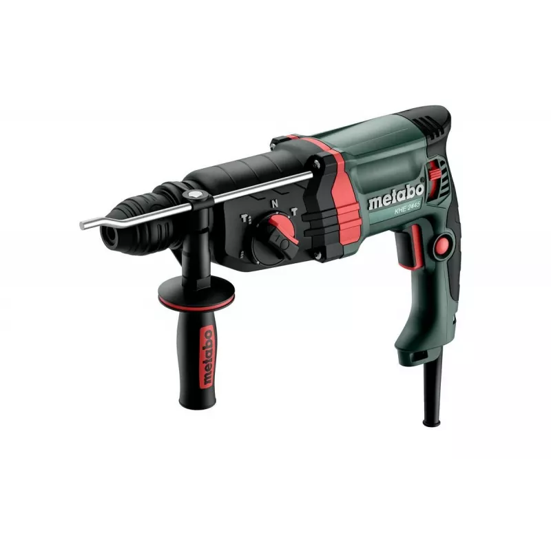 Młotowiertarka Metabo KHE 2445 800W 3,2J 3 funkcje