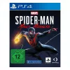 Sony Marvels Spider-Man Miles Morales PS4