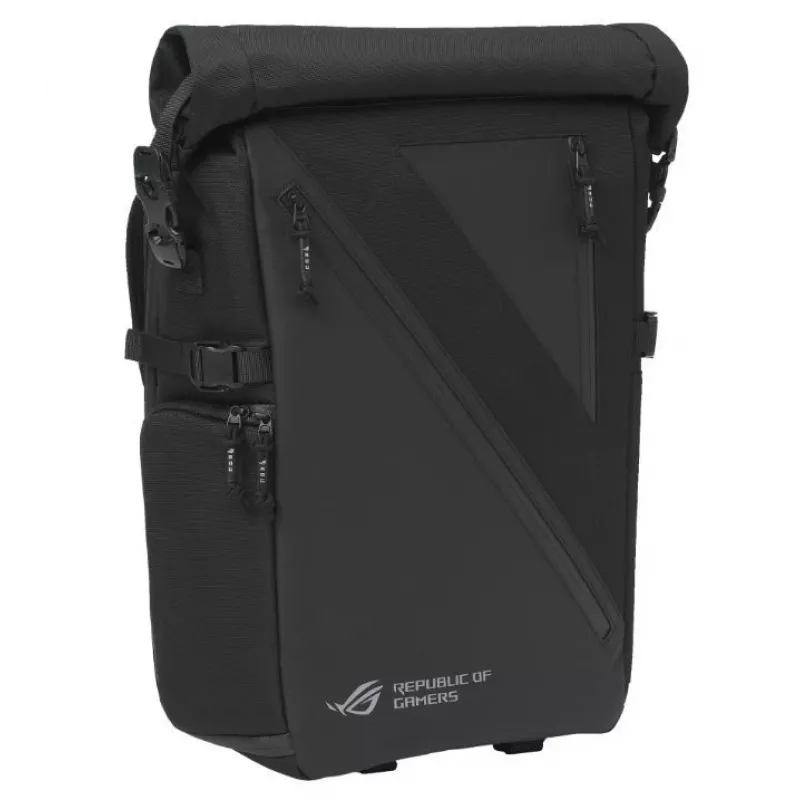 ASUS BP2702 ROG ARCHER BACKPACK/17 43.2 cm (17 cali) Czarny