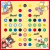 Kinderspiele Klassiker, Gra planszowa