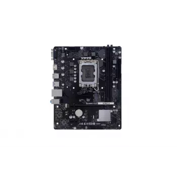 Płyta główna Biostar H610MHC 2.0 Intel H610 LGA 1700 micro ATX