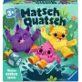 My First Games - Matsch Quatsch, gra planszowa