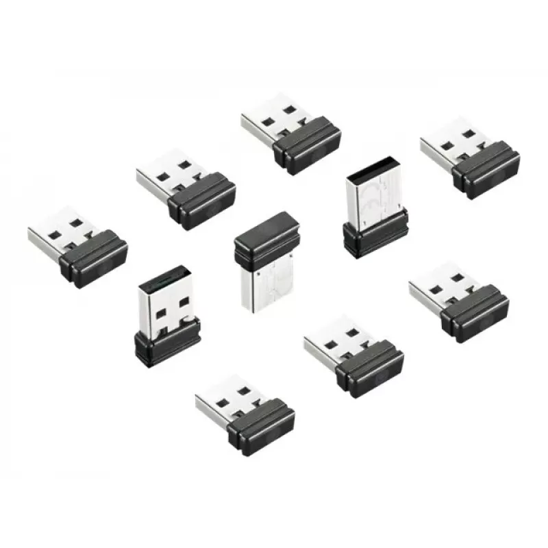 Akcesorium do urządzeń wejściowych Lenovo 4XH0R55468 Odbiornik USB