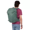 Plecak podróżny Thule 5311 Landmark 40L Unisex Hazy Green