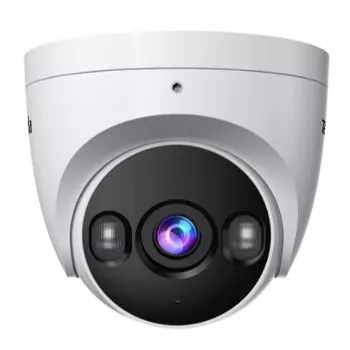 Kamera kopułkowa TENDA TC3T24C(4MM) — 4 mm, 2,5 MP (2560×1440), 30 kl./s, IR 30 m, WDR, H.265+