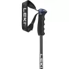Kijek narciarski LEKI Neolite AIRFOIL 135 cm Aluminium Antracyt