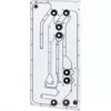 Distroplate z EZ-Fittings PHANTEKS Glacier