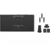 Stacja dokująca/replikator portów do laptopa “Lenovo 4XH1C95567” Przewodowa USB 3.2 Gen 1 (3.1 Gen 1) Type-C czarna