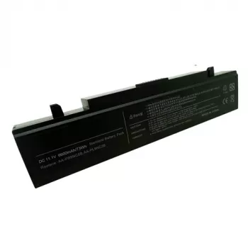 Bateria do notebooka, Extra Digital Extended, SAMSUNG AA-PB9NS6B, 6600mAh