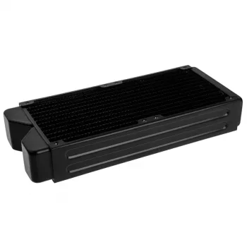 MagiCool 240S G2 Ultra M3 Radiator, miedź - Czarny