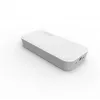 Mikrotik FTC konwerter mediów sieciowych biały