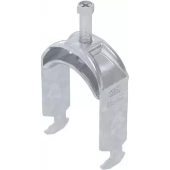 OBO Bettermann Obejma zaciskowa 46-52mm BS-H1-M-52 FT (1186049)