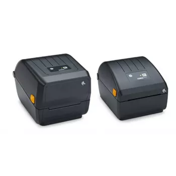 Drukarka etykiet Zebra ZD220 Transfer termiczny 203 x 203 DPI 102 mm/s Przewodowa