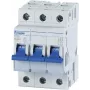 Wyłącznik nadmiarowoprądowy DOEPKE C32A DLS-6H-C32-3-6-KA 6kA 3-biegunowy 400V charakterystyka C DLS-6H-C32-3-6-KA (09914296)