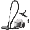 Odkurzacz bezworkowy Electrolux EL51C2SW 1000W biały