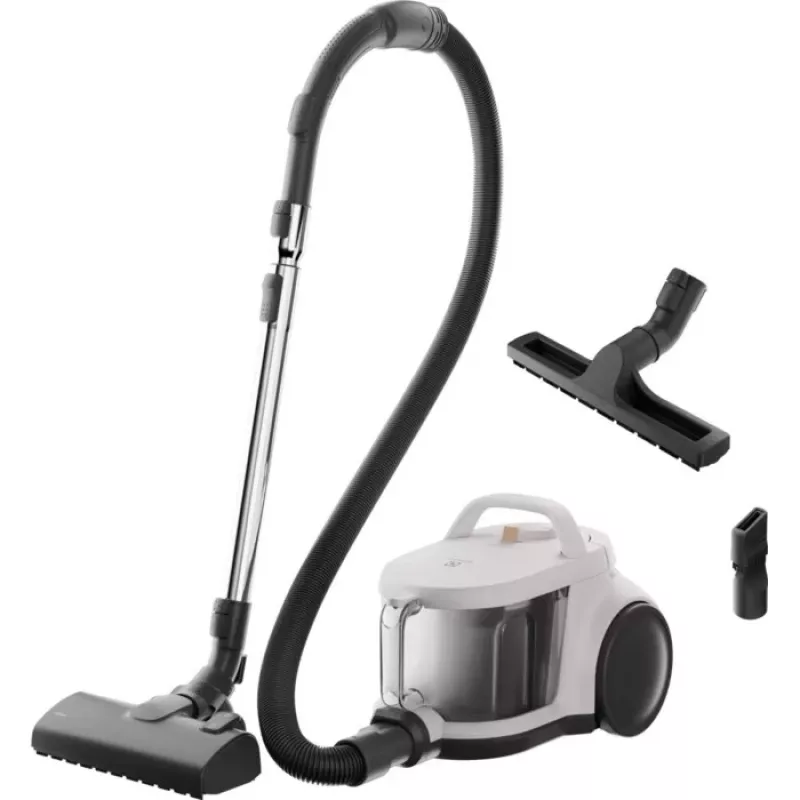 Odkurzacz bezworkowy Electrolux EL51C2SW 1000W biały
