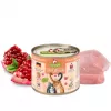 GRANATAPET DeliCATessen Cielęcina i konina - mokra karma dla kota - 200g