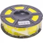 Filament do druku 3D PLA, 1,75 mm, 1 kg, żółty