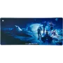 Podkładka pod mysz Acer Predator duży rozmiar XXL | 910 x 400 x 30 mm