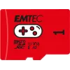 Emtec Flash Memory 1TB UHS-I U3 V30 A2 Gaming Rouge ECMSDM1TXCU3G