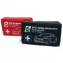 Apteczka pierwszej pomocy IWH 023513 KFZ-Verbandtasche DIN 13164 2022 – samochodowa apteczka pierwszej pomocy