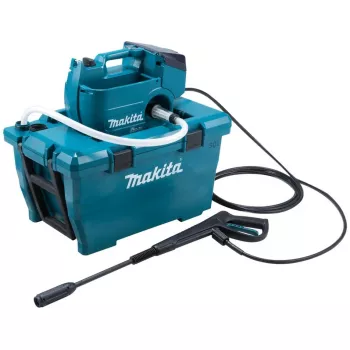 MAKITA 2x18V 80BAR Myjka ciśnieniowa DHW080ZK