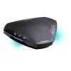 Konftel Ego - Zestaw głośnomówiący - bezprzewodowy - Bluetooth - USB (910101081)