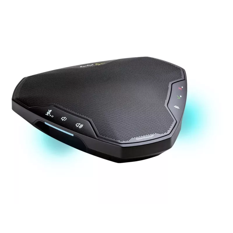 Konftel Ego - Zestaw głośnomówiący - bezprzewodowy - Bluetooth - USB (910101081)