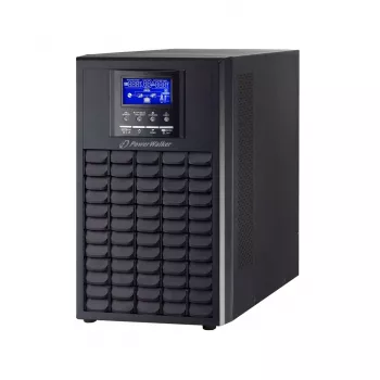 PowerWalker VFI 5000 EVS zasilacz awaryjny (UPS) podwójna konwersja (Online) 5 kVA 5000 W