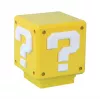 Paladone Super Mario Mini Question Block Light