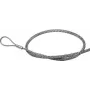 Pręt dociskowy Cimco 142506 galwanizowana stal 1 cm 2 cm przeciągarki do kabli