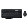 Logitech MK850 Performance - Zestaw klawiatury i myszy - Bluetooth, 2,4 GHz - hiszpański