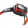 Petzl SWIFT RL Czarno-biała opaska czołowa LED